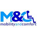 Mobility and Comfort logo